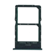For Huawei P40 Lite Replacement Sim Card Tray (Green)