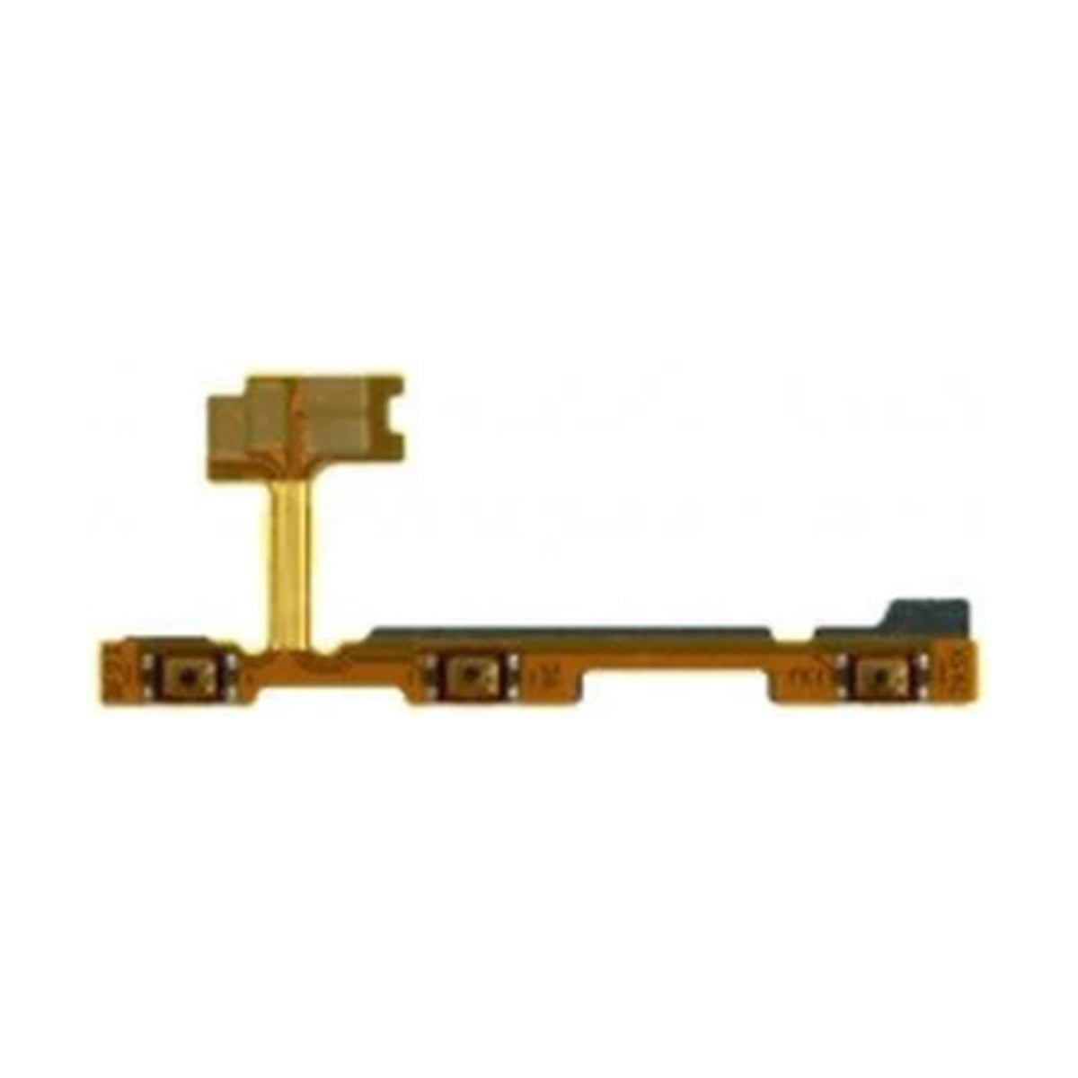 For Huawei P40 Lite E Replacement Power & Volume Button Flex Cable
