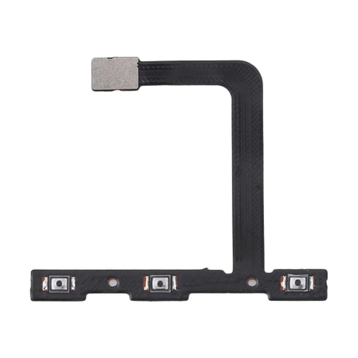For Huawei P20 Replacement Power & Volume Buttons Flex Cable