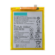For Huawei P Smart 2018 / P9 / P9 Lite / P10 Lite / Honor 8 / Y6 2018 / Y7 2018 / P20 Lite Replacement Battery 3000mAh - HB366481ECW