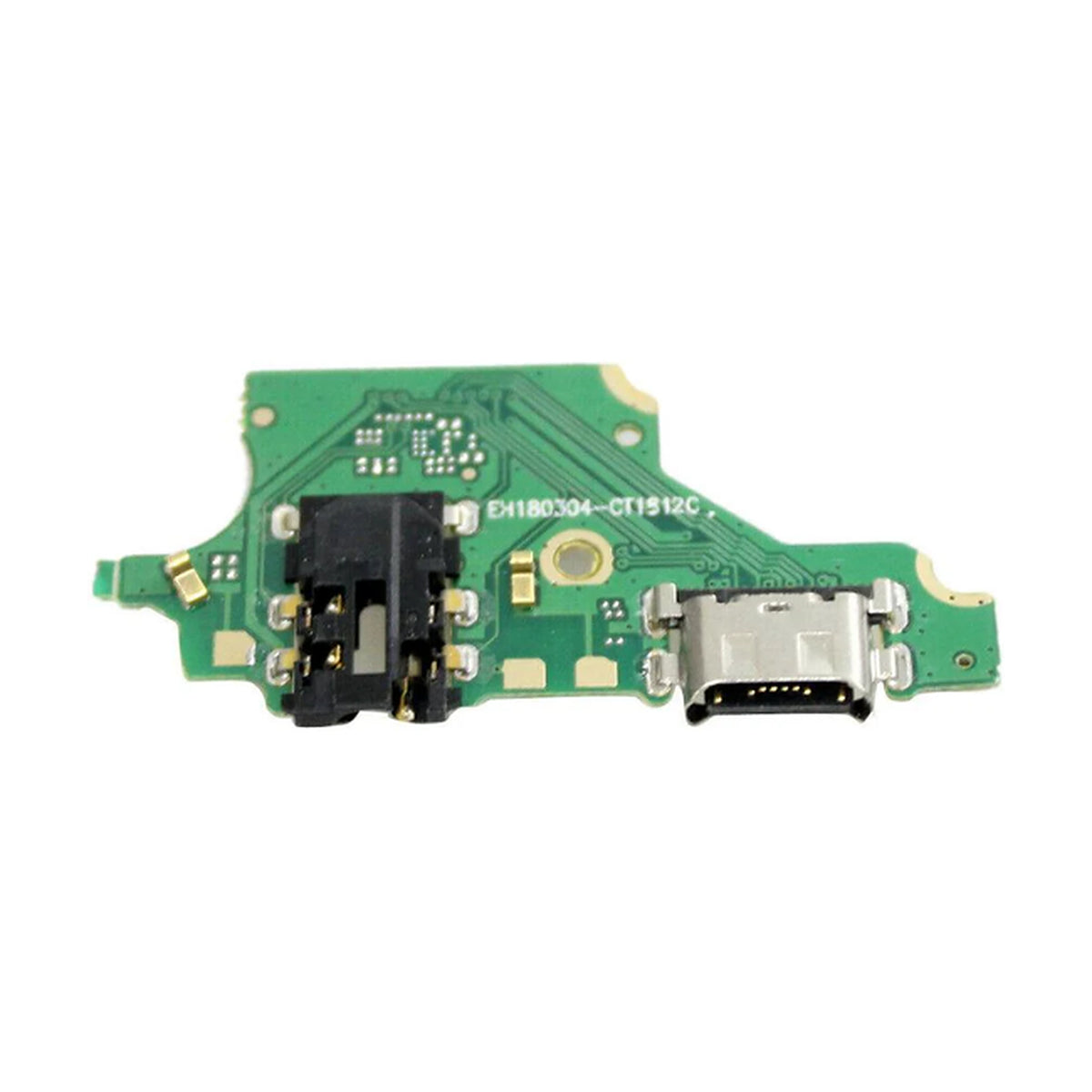 For Huawei P20 Lite Replacement Charging Port With Headphone Jack