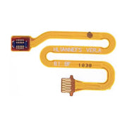 For Huawei P20 Lite Replacement Fingerprint Reader Button Connector Flex Cable