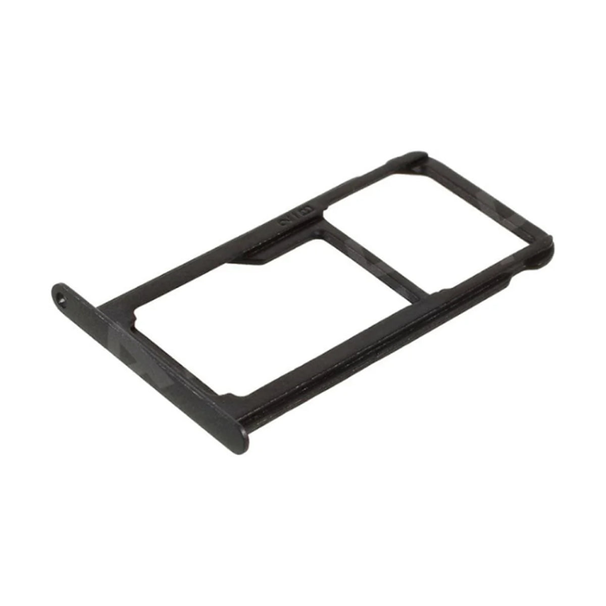 For Huawei P9 Lite Replacement SIM Tray (Black)