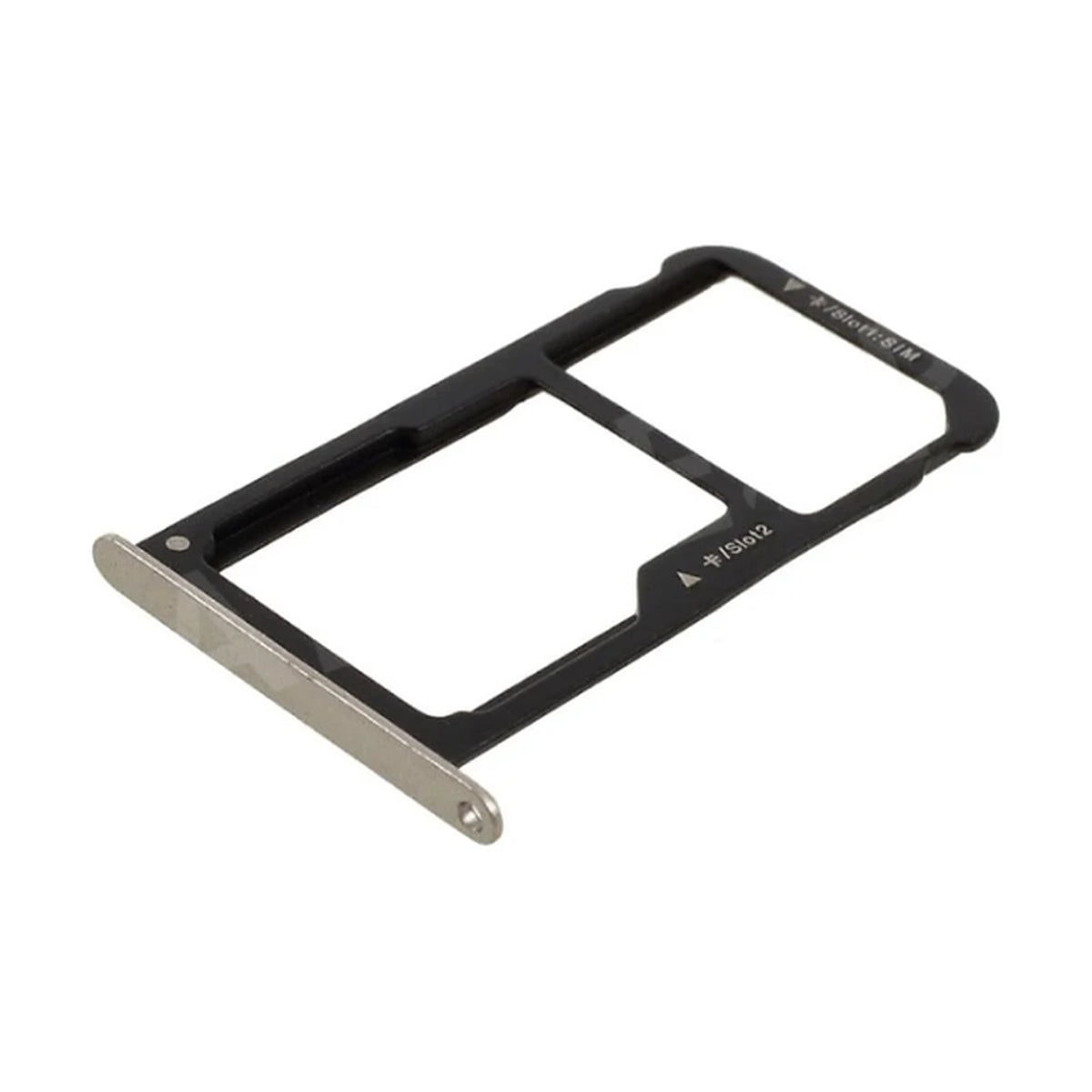 For Huawei P9 Lite Replacement SIM Tray (Gold)