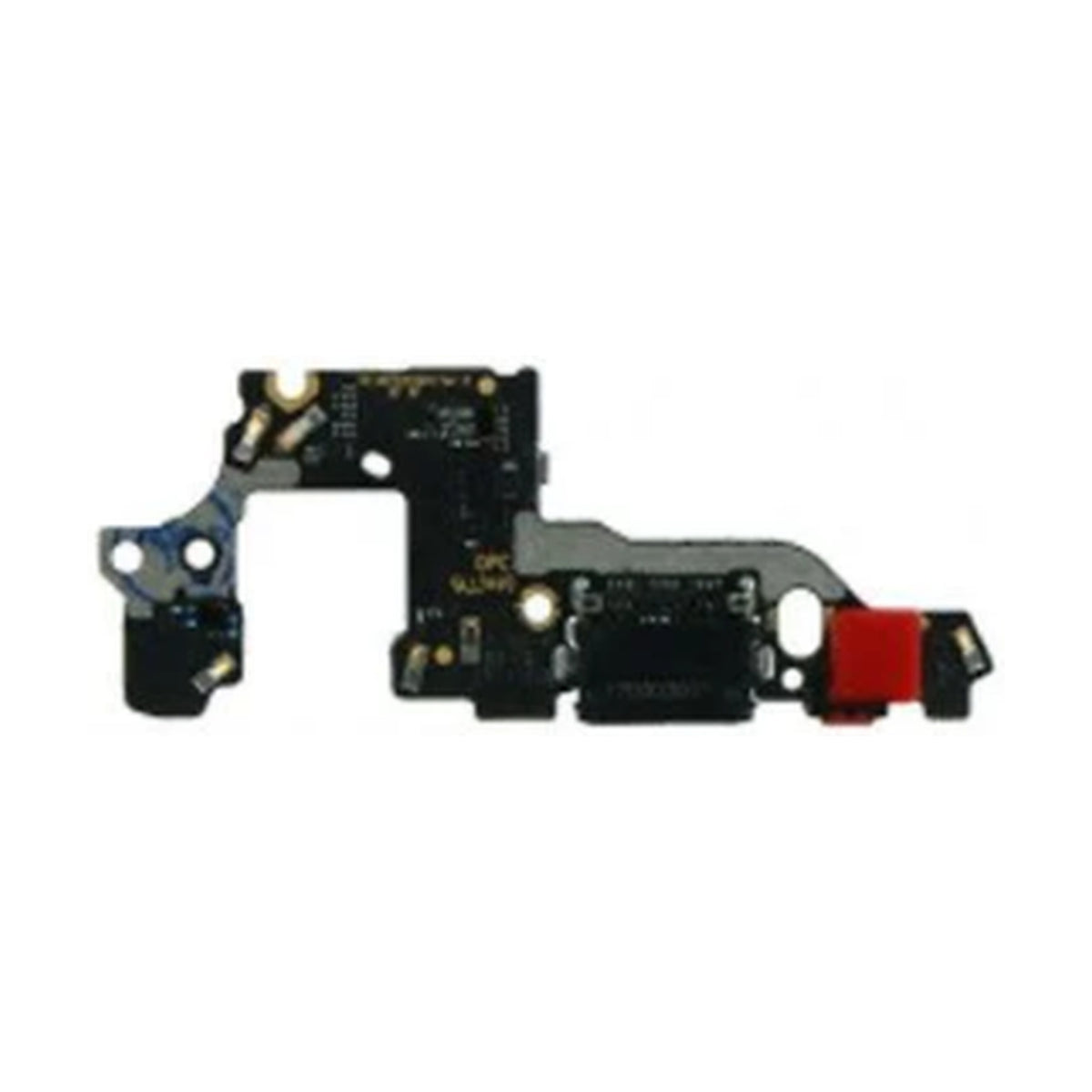 For Huawei P10 Plus Replacement Charging Port Board