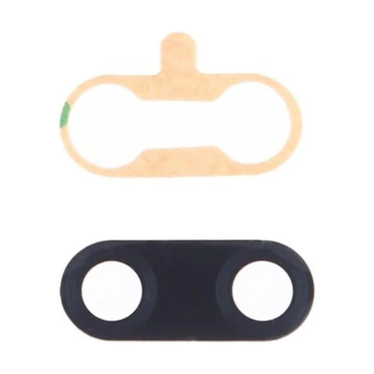 For Huawei P Smart 2019 Replacement Camera Lens (glass only)