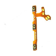 For Huawei P Smart 2019 Replacement Power And Volume Flex Cable