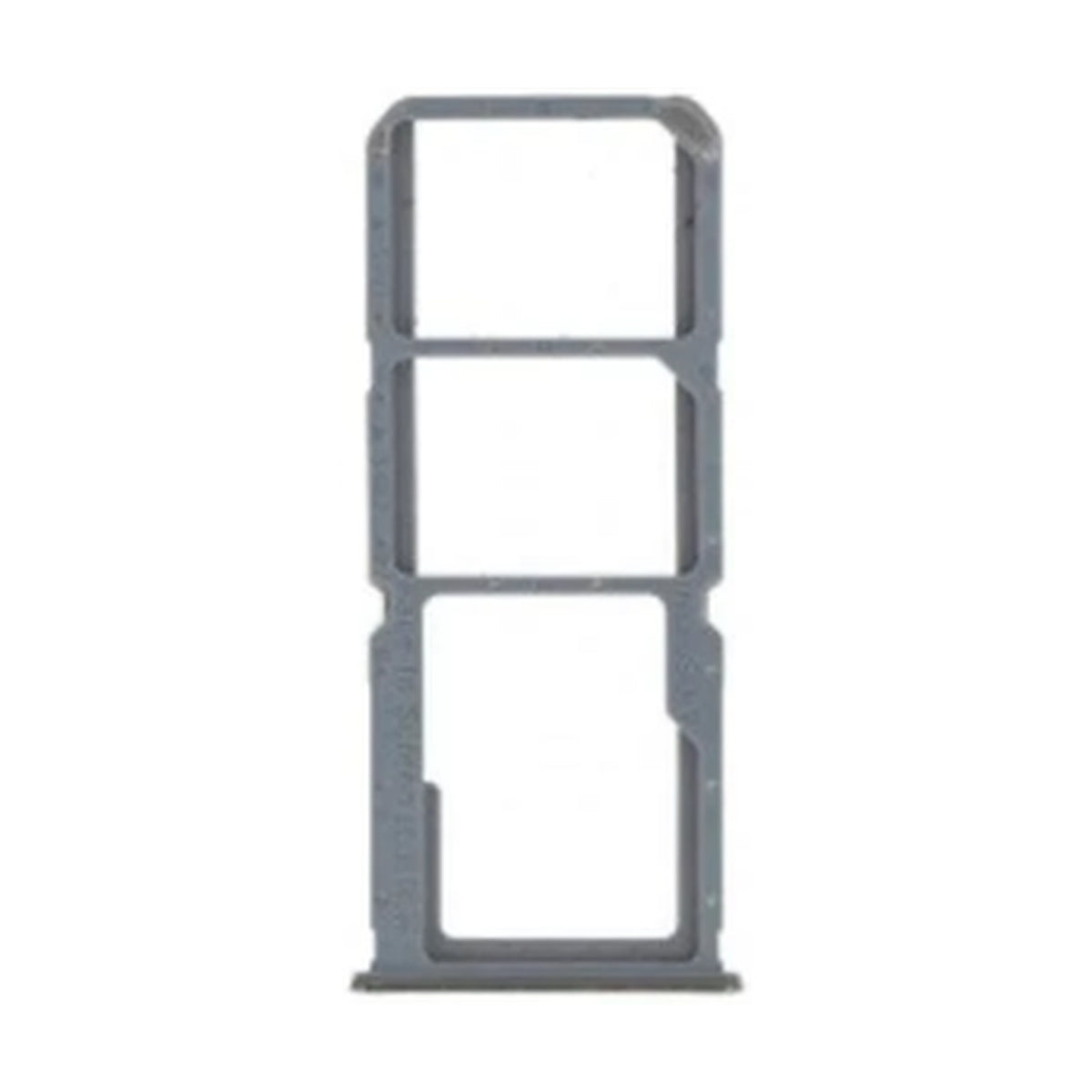 For Oppo A94 5G Replacement Sim Card Tray (Grey)