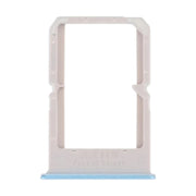 For Oppo A72 5G Replacement Sim Card Tray (Blue)