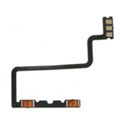 For Oppo A72 5G Replacement Volume Button Flex Cable