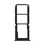 For Oppo A54 5G Replacement Sim Card Tray (Black)