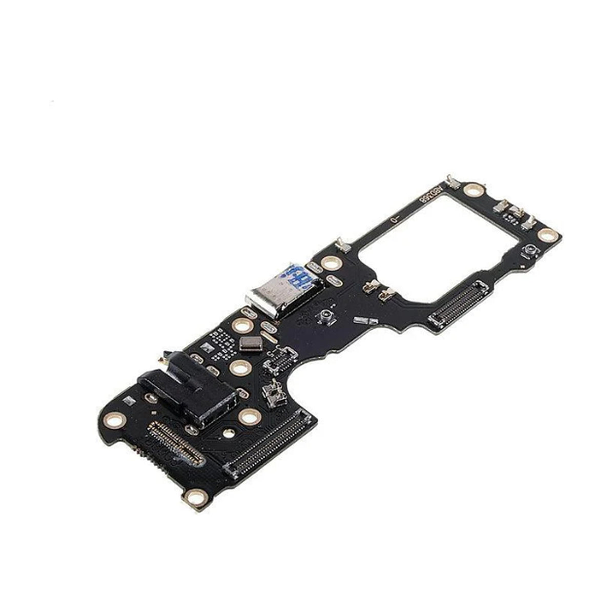 For Oppo Find X3 Lite Replacement Charging Port Flex Cable