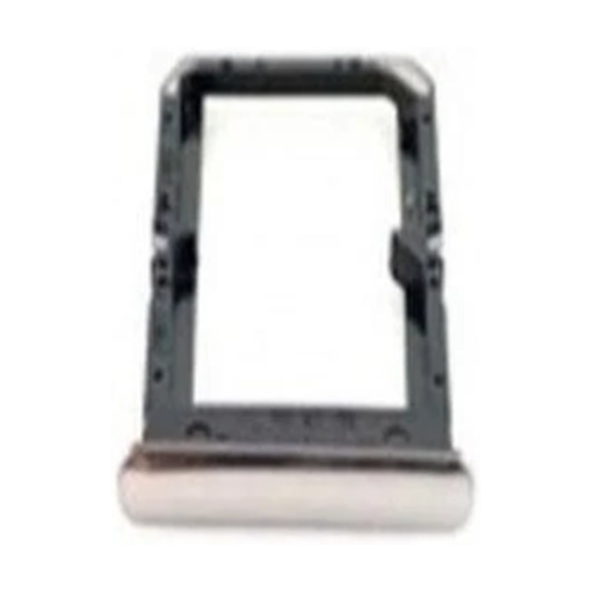 For Oppo Find X3 Lite Replacement Sim Card Tray (Silver)