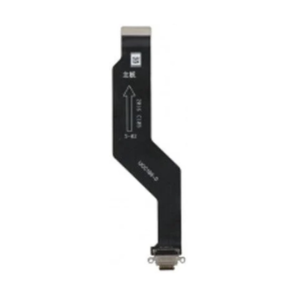For Oppo Find X2 Pro Replacement Charging Port Flex Cable
