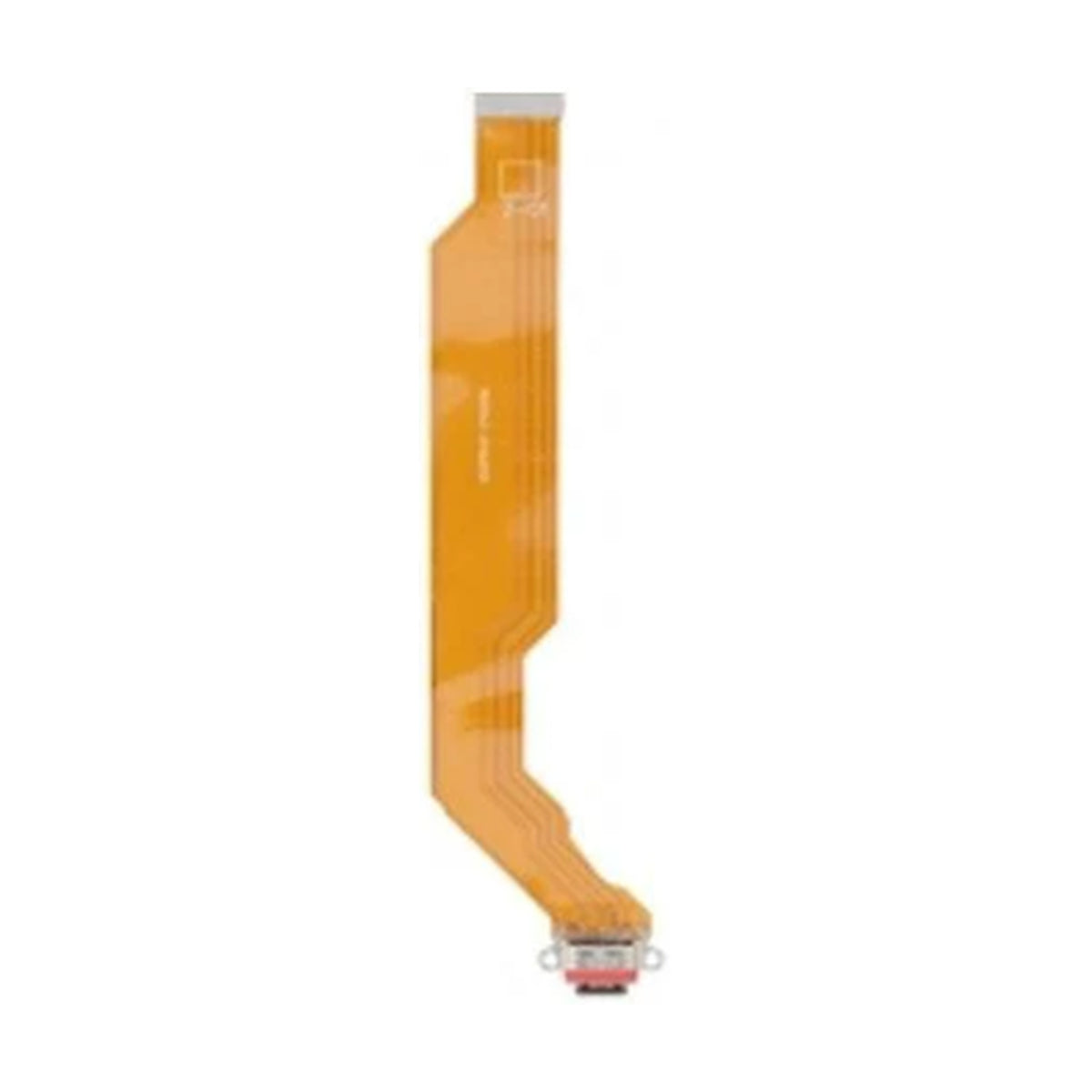 For Oppo Reno3 Pro Replacement Charging Port Flex Cable