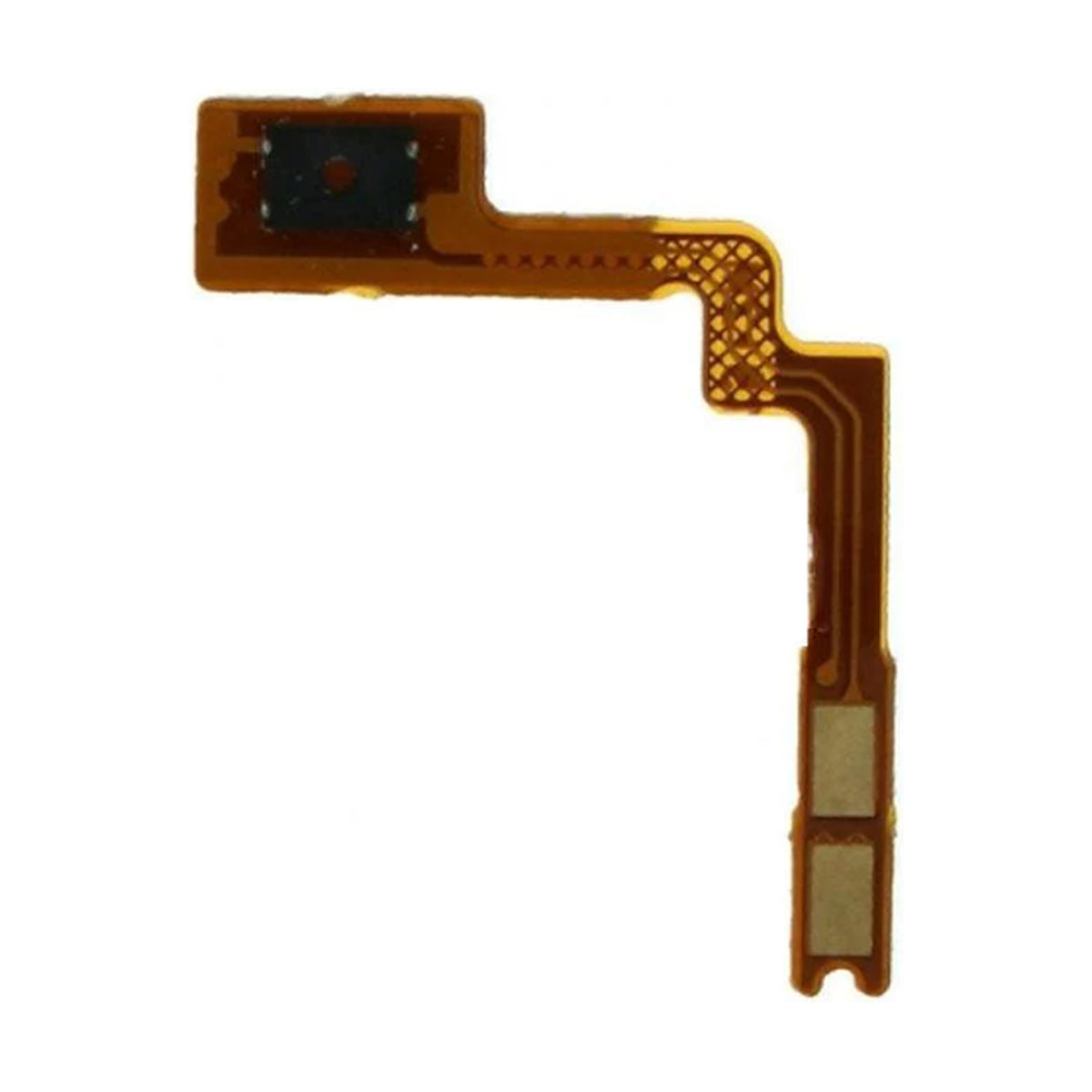 For Oppo Reno2 Z Replacement Power Button Flex Cable