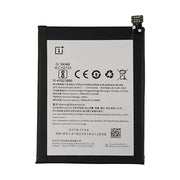 For OnePlus 3 Replacement Battery 3000mAh - BLP613