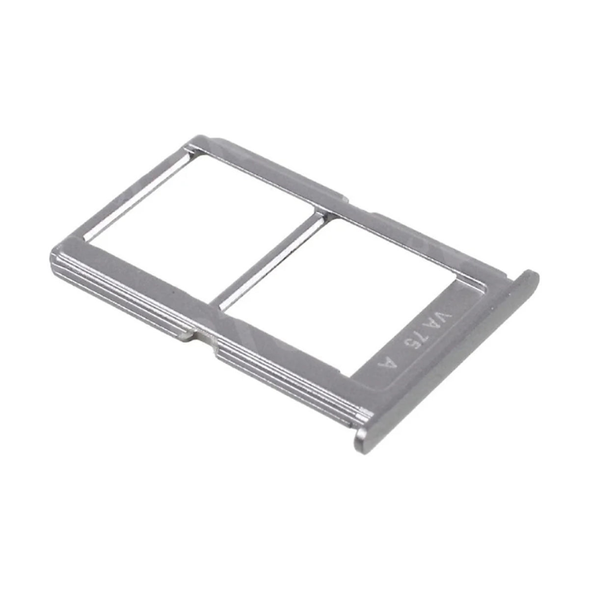 For One Plus 3 Replacement SIM Tray Holder (Grey)