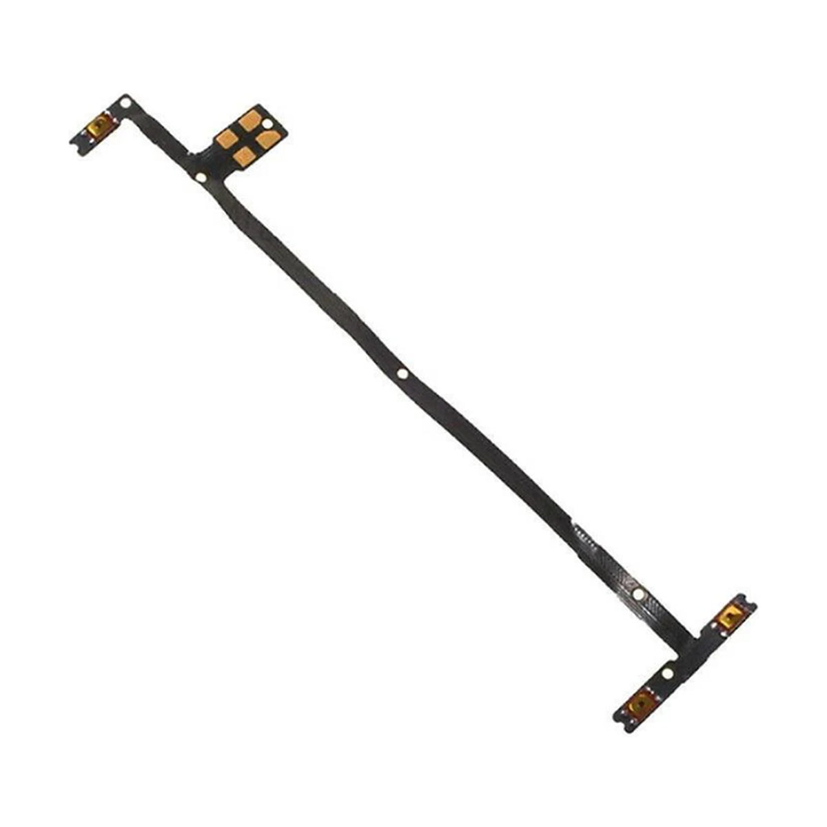 For OnePlus 3 / 3T Replacement Power & Volume Flex