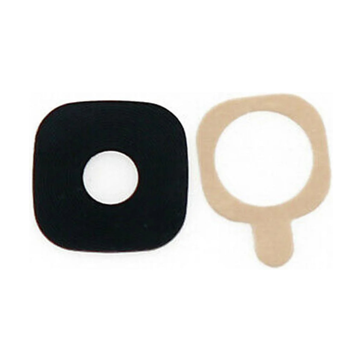 For OnePlus 3 & 3T Replacement Camera Lens With Adhesive