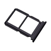 For One Plus 3 Replacement SIM Tray Holder (Black)