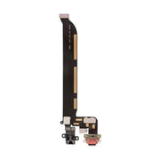 For OnePlus 5 Replacement Charging Port Flex Cable With Headphone Jack