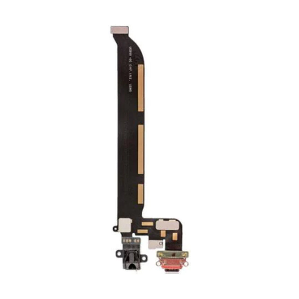 For OnePlus 5 Replacement Charging Port Flex Cable With Headphone Jack