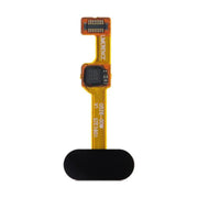 For OnePlus 5 Replacement Home Button Flex Cable (Black)