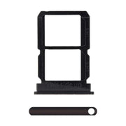 For OnePlus 5 Replacement Sim Card Tray (Black)
