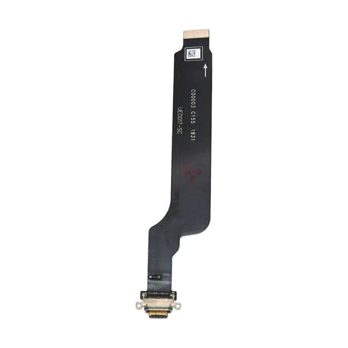 For OnePlus 6T Replacement Charging Port Flex Cable