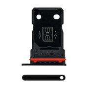 For OnePlus 8 Pro Replacement Sim Card Tray (Black Onyx)