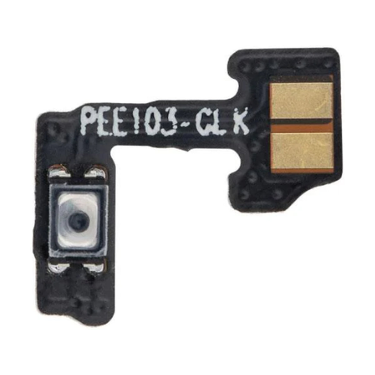 For OnePlus 8 Pro Replacement Power Button Flex Cable