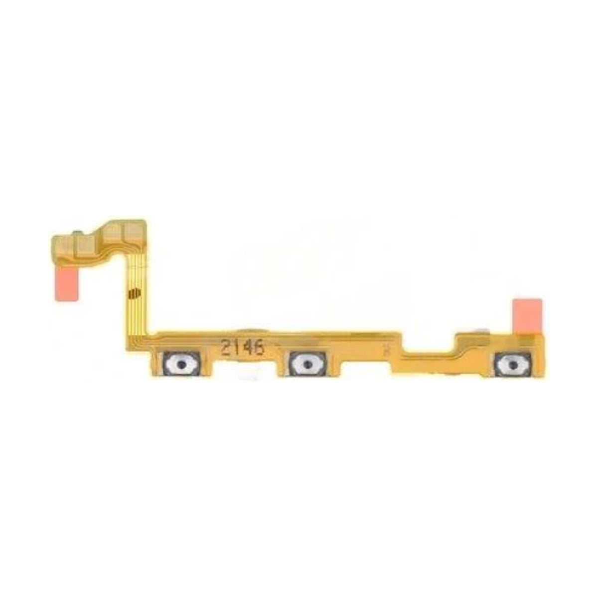 For Honor Magic4 Lite Replacement Power & Volume Button Flex Cable