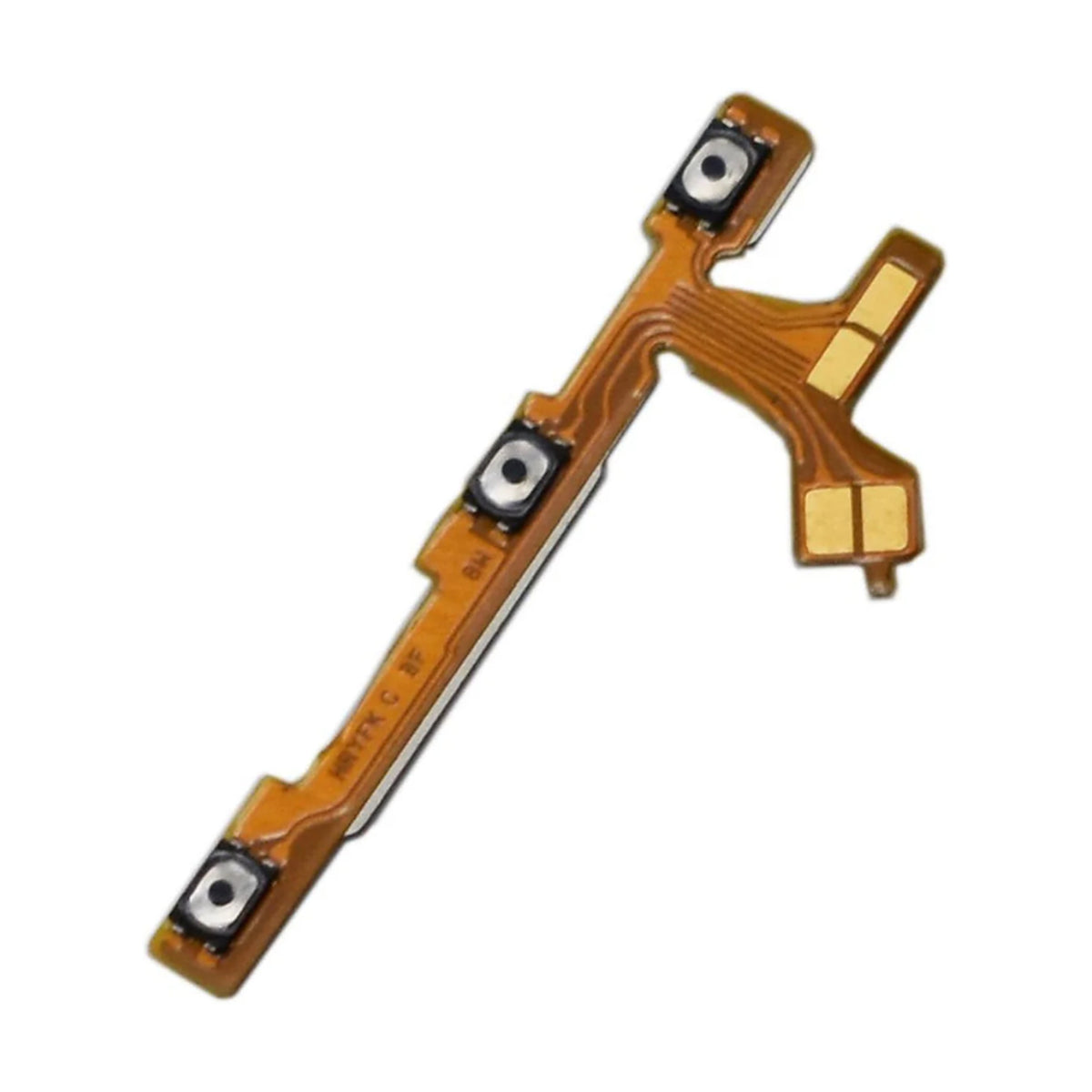 For Honor 20 Lite Replacement Power & Volume Flex Cable