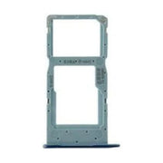For Honor 20 Lite Replacement Sim Card Tray (Phantom Blue)
