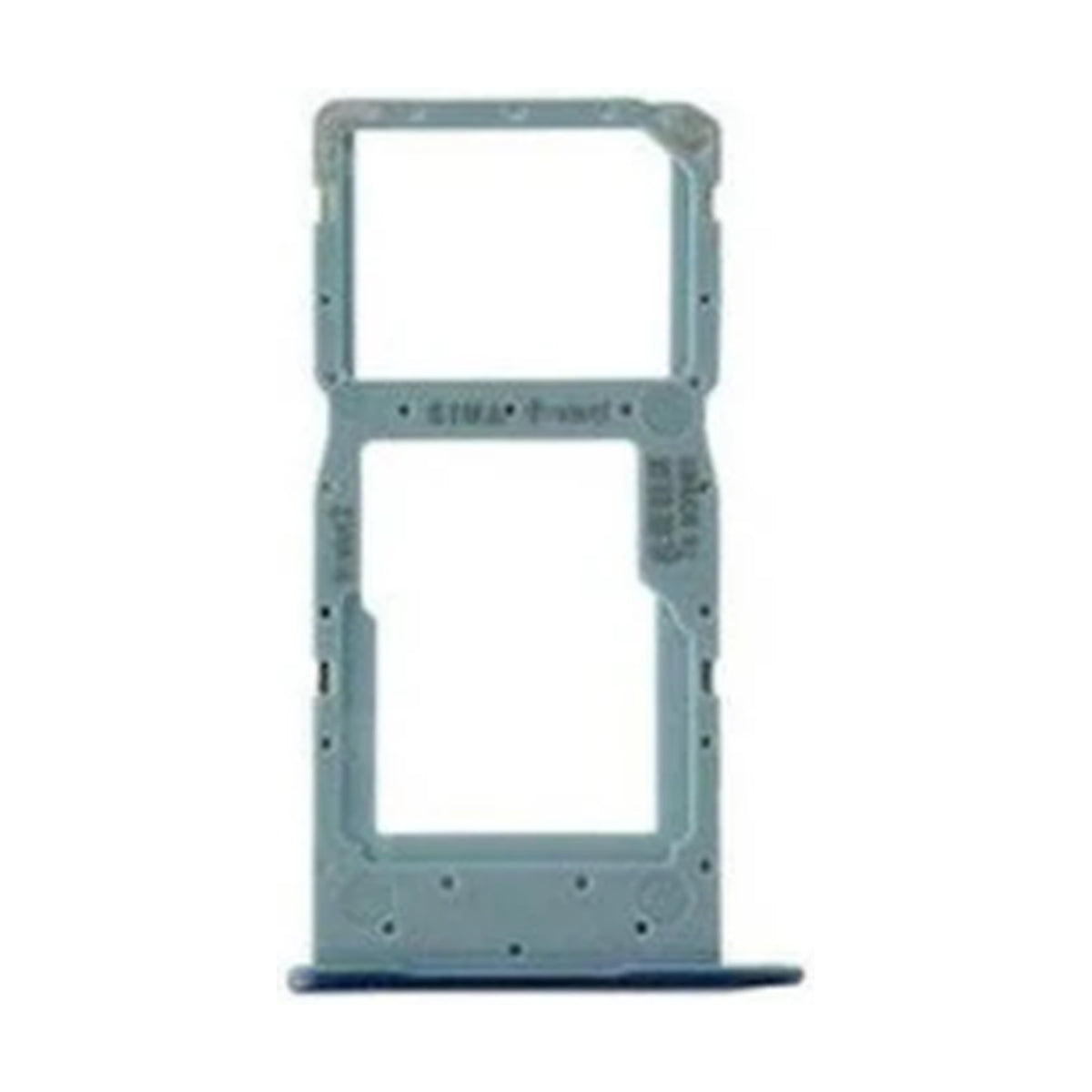 For Honor 20 Lite Replacement Sim Card Tray (Phantom Blue)