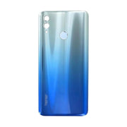 For Honor 10 Lite Replacement Rear Battery Cover with Adhesive (Sky Blue)