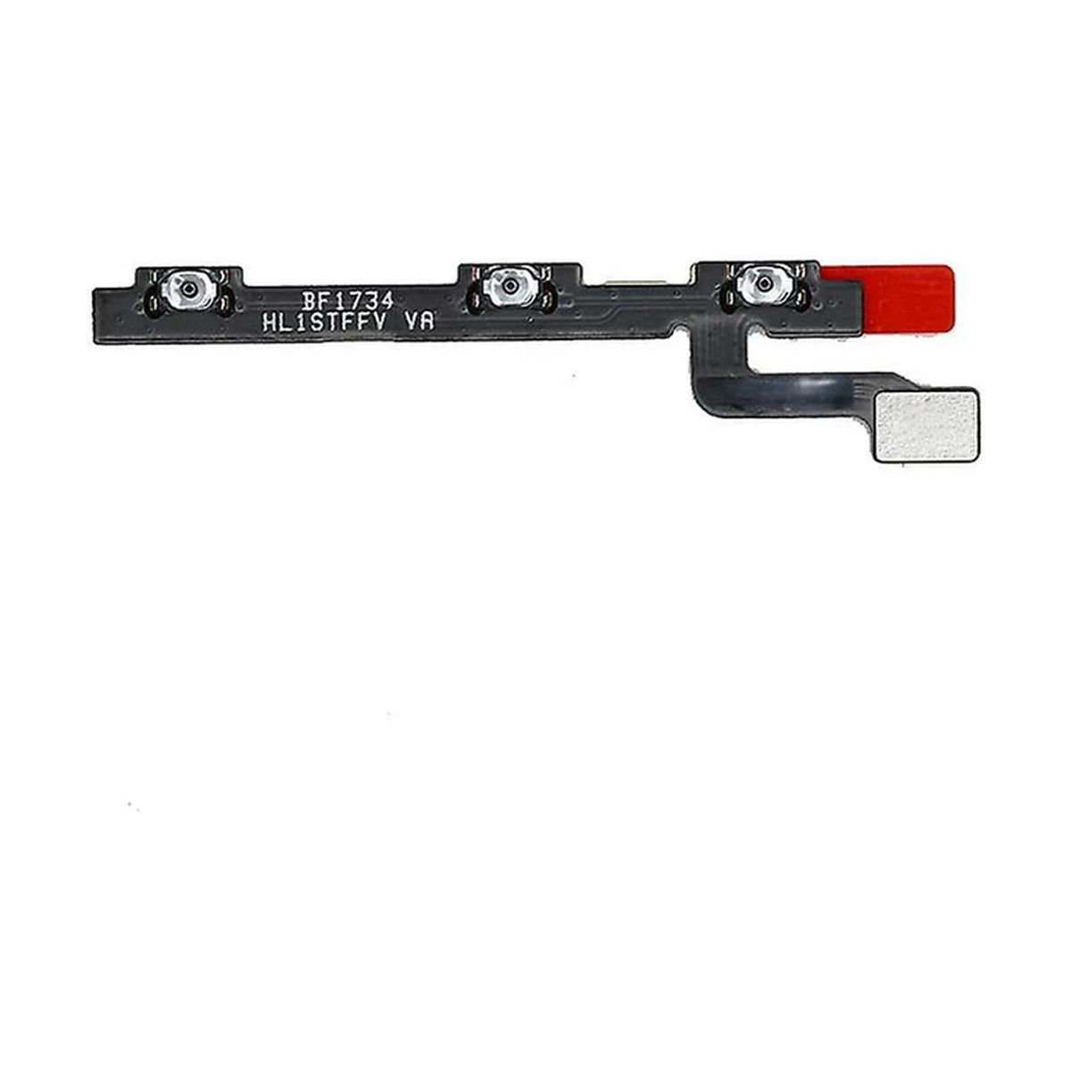 For Honor 9 Replacement Volume & Power Key Flex (03024KGY)
