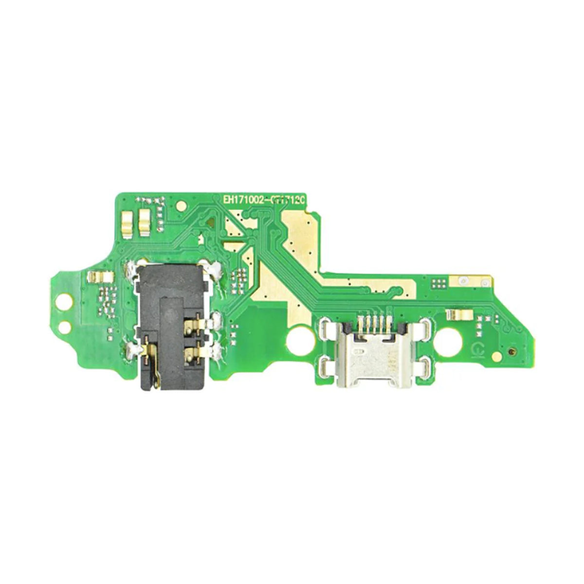 For Honor 7X Replacement Charging Port & Headphone Jack