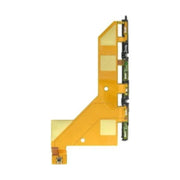 For Sony Xperia Z3 Replacement Magnetic Charging Port Flex Cable