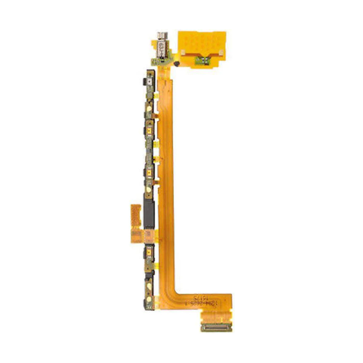 For Sony Xperia Z5 Premium Volume, Power, Camera Button And Motor Flex Cable