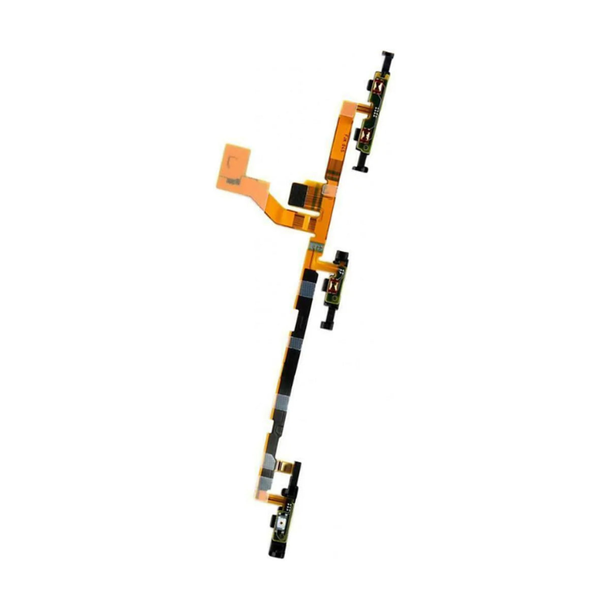 For Sony Xperia XZ3 Replacement Internal Power & Volume Buttons Flex Cable