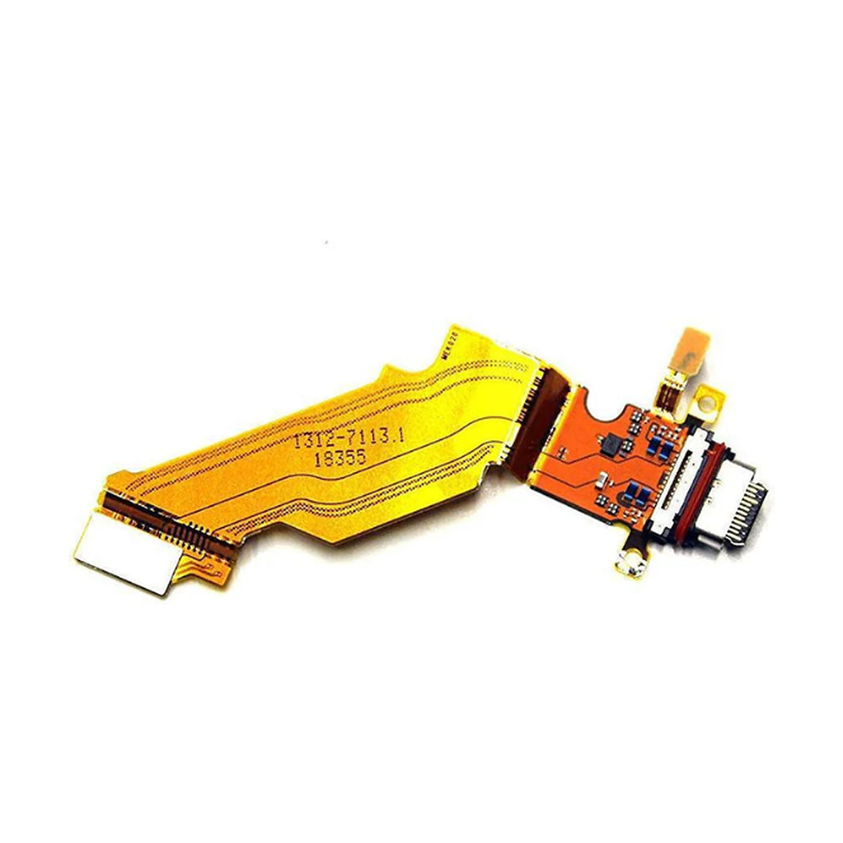 For Sony Xperia XZ3 Replacement Charging Port
