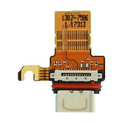 For Sony Xperia XZ1 Compact Replacement Charging Port
