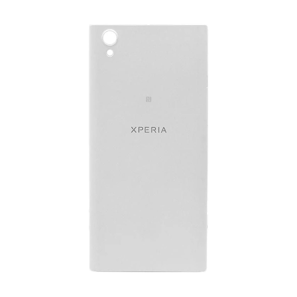 For Sony Xperia L1 Replacement Battery Cover / Rear Panel White