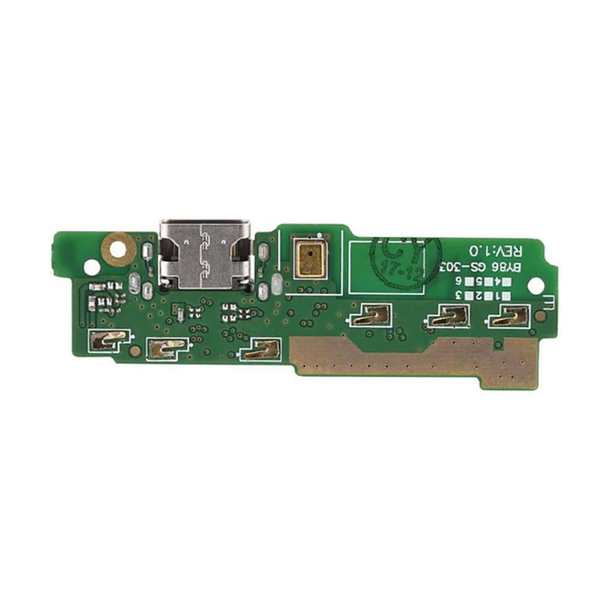 For Sony Xperia E5 Replacement Charging Port Board