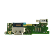 For Sony Xperia XA1 Replacement Charging Port Board With Microphone & Vibrate Motor