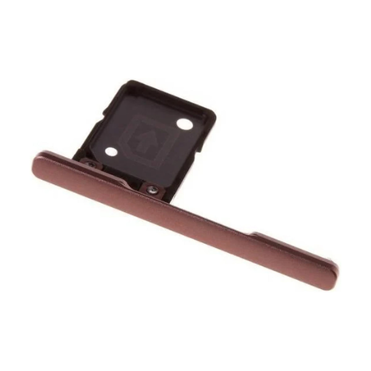 For Sony Xperia XA1 Replacement SIM Tray (Pink)