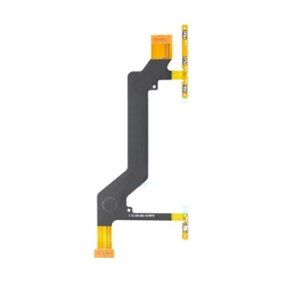 For Sony Xperia XA1 Ultra Replacement Power And Volume Button Flex Cable