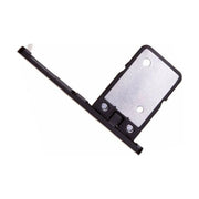 For Sony Xperia XA1 Ultra Replacement Sim Card Tray (Black)